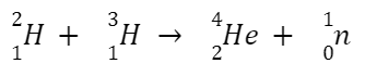 fusion-equation